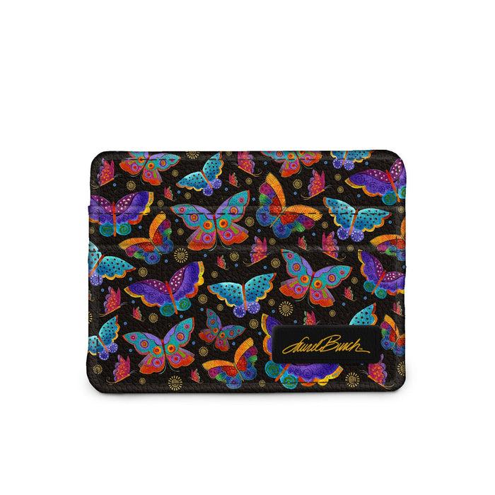 laurel burch Mariposas Slim Wallet
