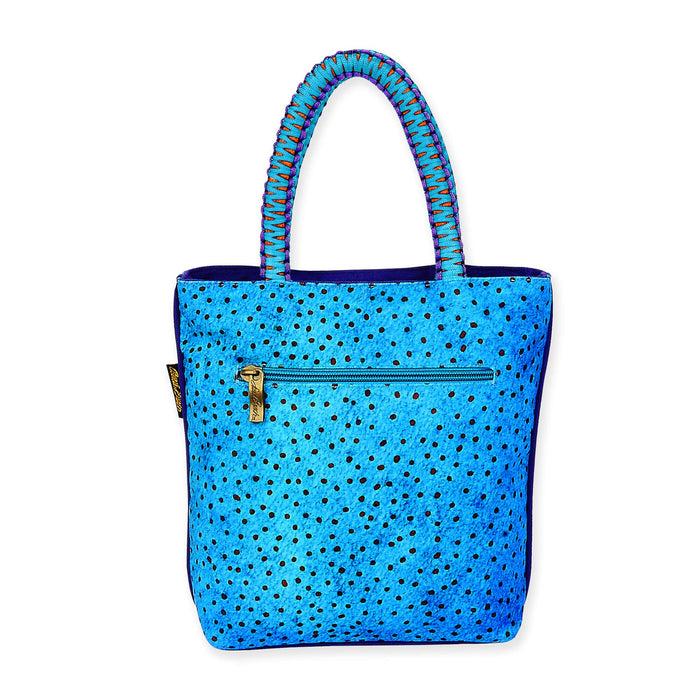 Laurel Burch Matisse In Flowers Small Tote