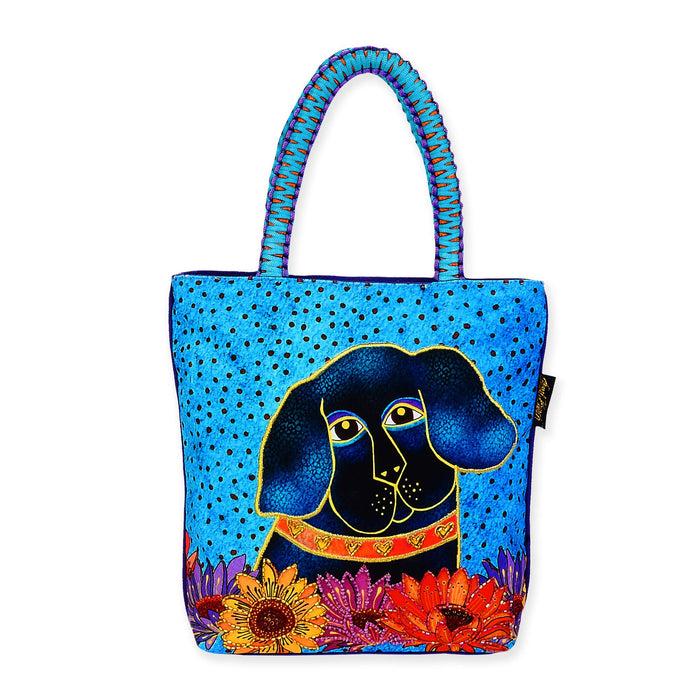 laurel burch Matisse In Flowers Small Tote