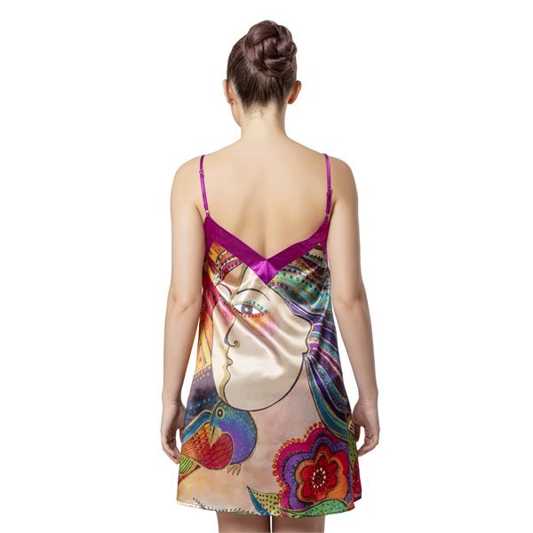 Laurel Burch Mikayla Chemise Nightgown