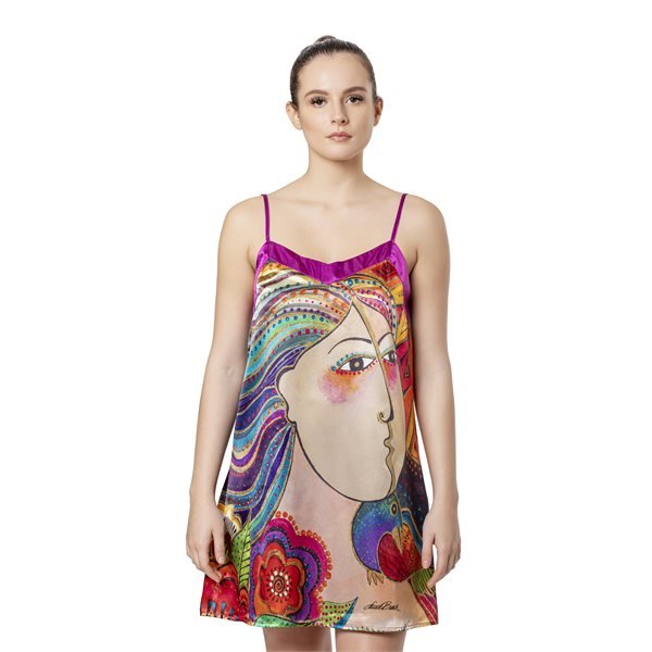 laurel burch Mikayla Chemise Nightgown