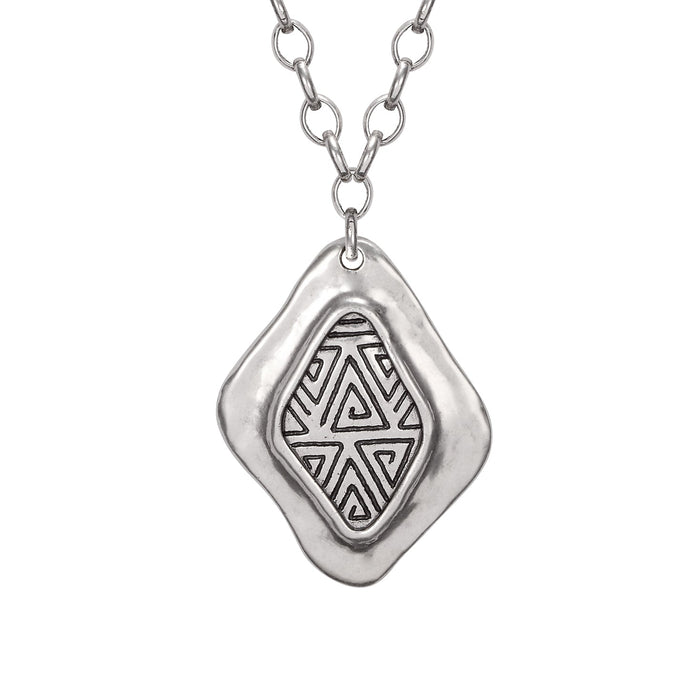 laurel burch Paramani Large Necklace