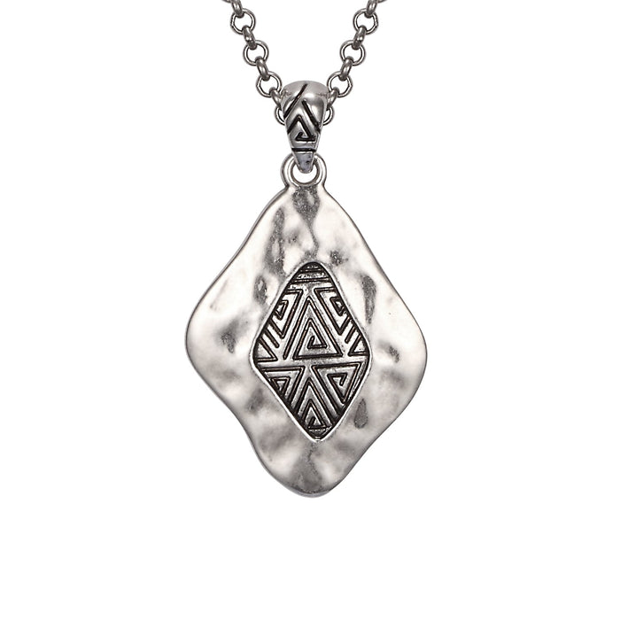 laurel burch Paramani Small Necklace