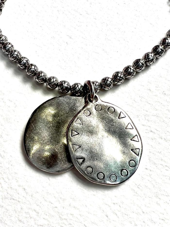 Laurel Burch Radiance Locket Necklace