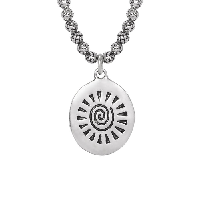 laurel burch Radiance Locket Necklace