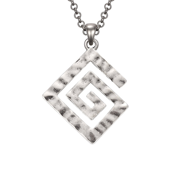 laurel burch Rhythm Necklace