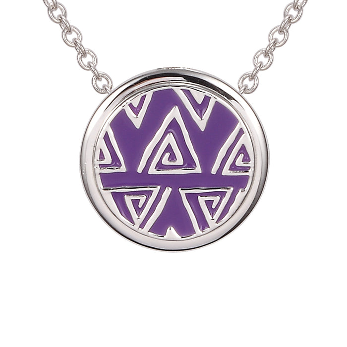 laurel burch Song Necklace