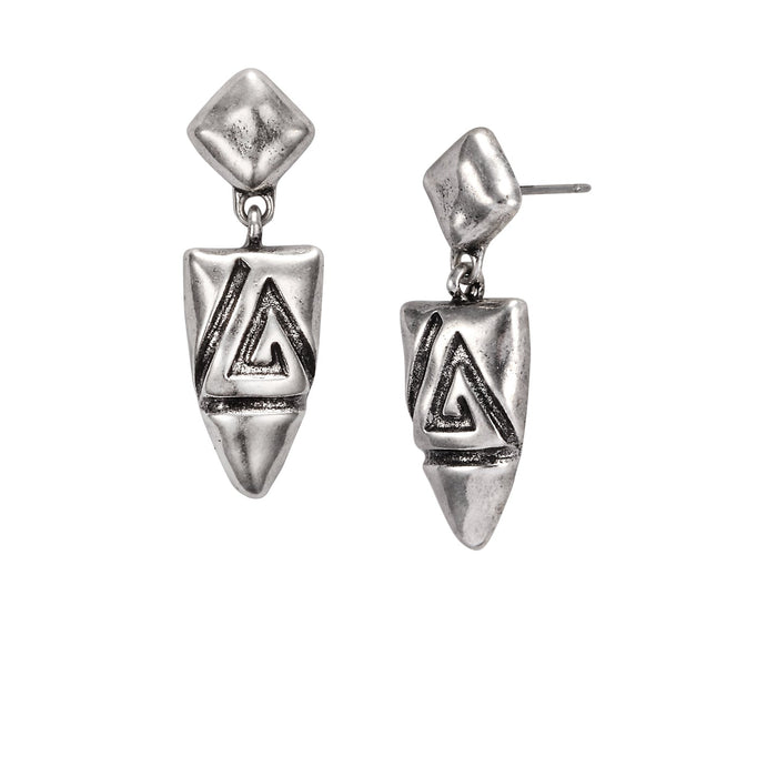 laurel burch Zuni Earrings