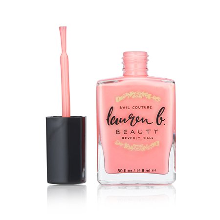 Lauren B. Beauty Baja Sunrise - 7 Free + Vegan Nail Polish