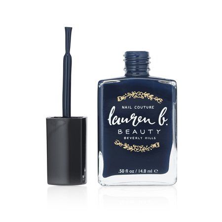 Lauren B. Beauty Beach House Vibes - 7 Free + Vegan Nail Polish