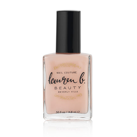 lauren b. beauty Blushing Bridesmaids - 7 free + Vegan Nail Polish