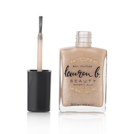 Lauren B. Beauty Brentwood Bliss - 7 Free + Vegan Nail Polish