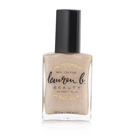 lauren b. beauty Brentwood Bliss - 7 free + Vegan Nail Polish