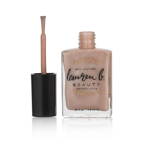 Lauren B. Beauty Ceremony At Sunset - 7 Free + Vegan Nail Polish