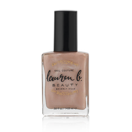 lauren b. beauty Ceremony at Sunset - 7 free + Vegan Nail Polish