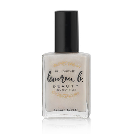 lauren b. beauty Champagne Toast - 7 free + Vegan Nail Polish lauren b. beauty Champagne Toast - 7 free + Vegan Nail Polish