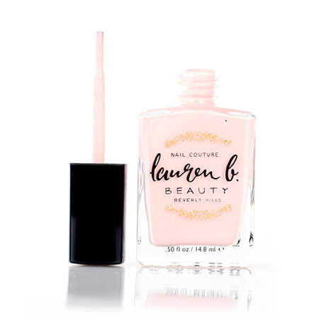 Lauren B. Beauty City Of Angels - 7 FREE + VEGAN NAIL POLISH
