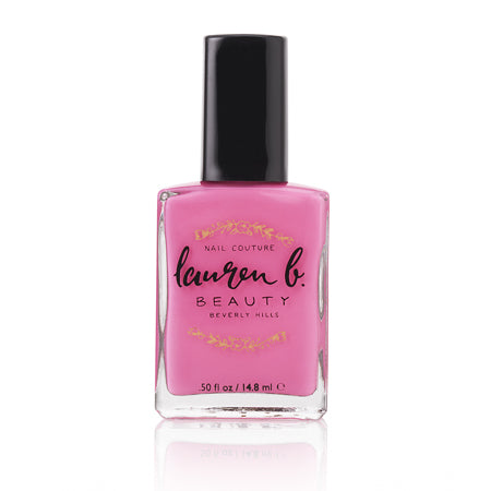 lauren b. beauty Clueless in 90210 - 7 free + Vegan Nail Polish