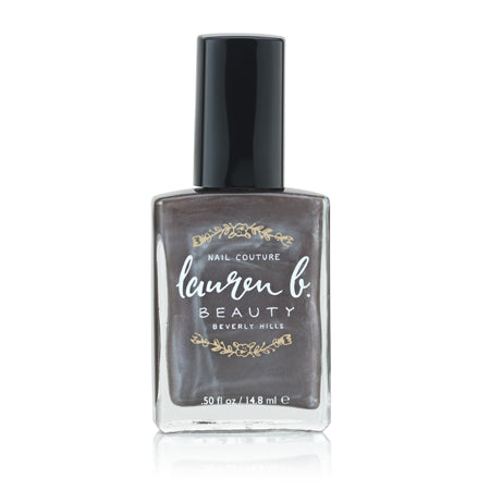 lauren b. beauty Departing LAX - 7 free + Vegan Nail Polish