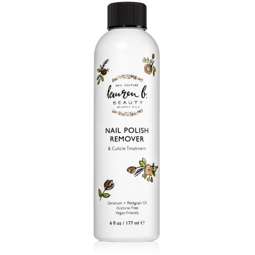 Lauren B. Beauty DIY At Home Manicure Essentials Kit