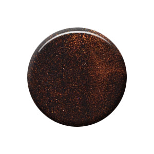 Lauren B. Beauty Espresso On 3rd - 7 Free + Vegan Nail Polish