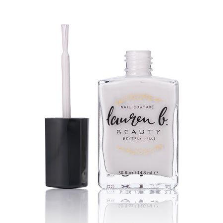 Lauren B. Beauty Griffith Gaze - 7 Free + Vegan Nail Polish