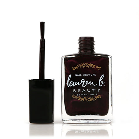 Lauren B. Beauty Hollywood Royalty - 7 FREE + VEGAN NAIL POLISH