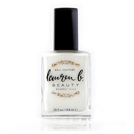 lauren b. beauty HollywoodLand - 7 FREE + VEGAN NAIL POLISH