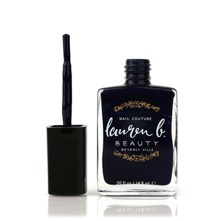 Lauren B. Beauty House Of Blues - 7 Free + Vegan Nail Polish