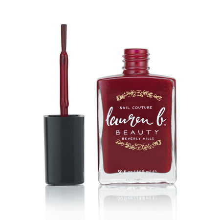 Lauren B. Beauty Laurel Canyon Lover - 7 Free + Vegan Nail Polish