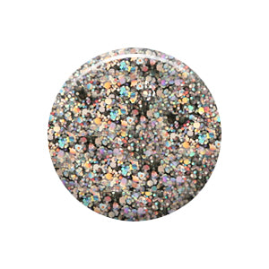 Lauren B. Beauty 33 Carats - 7 FREE + VEGAN NAIL POLISH