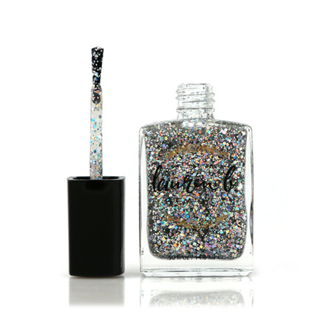 Lauren B. Beauty 33 Carats - 7 FREE + VEGAN NAIL POLISH