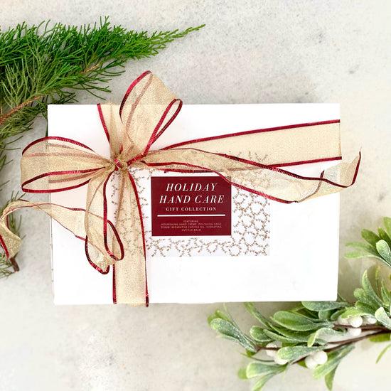 lauren b. beauty Hand Care Gift Collection