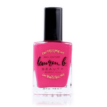 lauren b. beauty #ImSoLA - 7 FREE + VEGAN NAIL POLISH