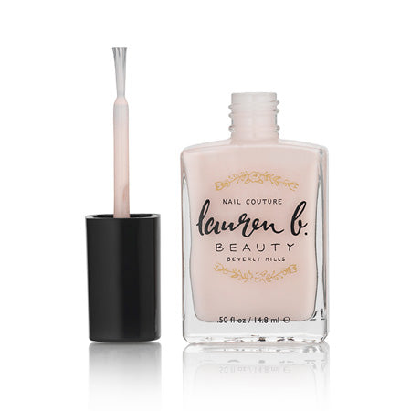 lauren B. Beauty LOVE. - 7 Free + Vegan Nail Polish