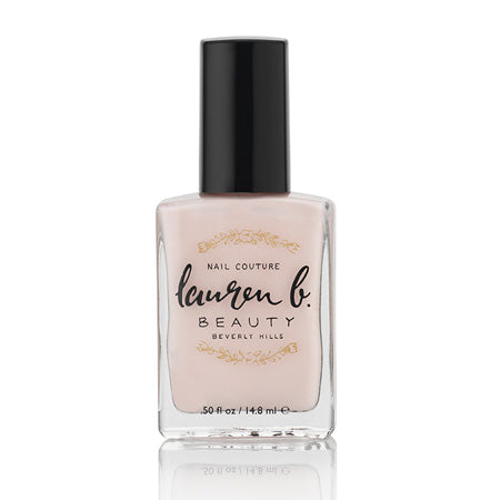 lauren b. beauty LOVE. - 7 free + Vegan Nail Polish