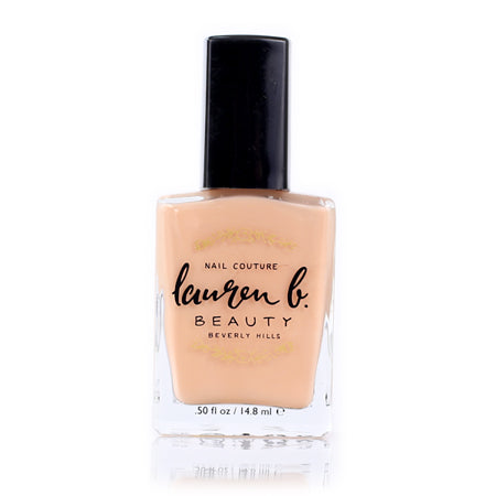lauren b. beauty Nail Perfecter Base Coat