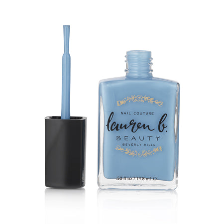 Lauren B. Beauty Ocean Ave - 7 Free + Vegan Nail Polish