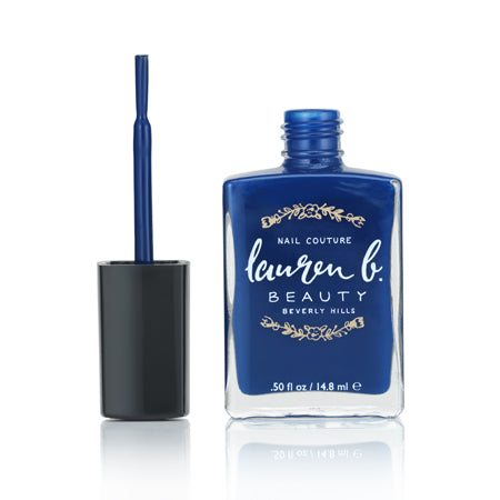 Lauren B. Beauty PCH - 7 Free + Vegan Nail Polish