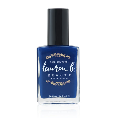 lauren b. beauty PCH - 7 free + Vegan Nail Polish