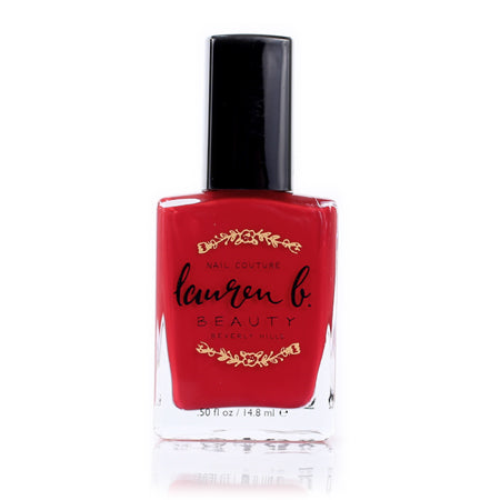 lauren b. beauty Rodeo Drive