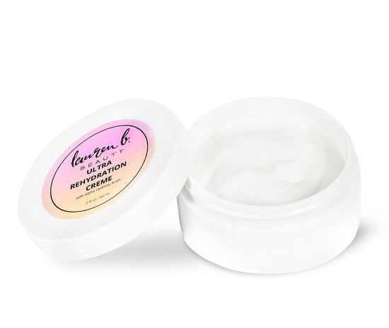 Lauren B. Beauty Ultra Rehydration Hand Creme