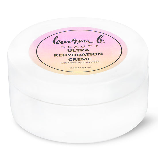 lauren b. beauty Ultra Rehydration Hand Creme