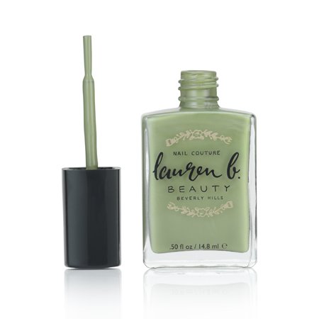 Lauren B. Beauty Mandeville Maven - 7 Free + Vegan Nail Polish