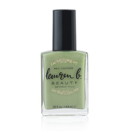 lauren b. beauty Mandeville Maven - 7 free + Vegan Nail Polish