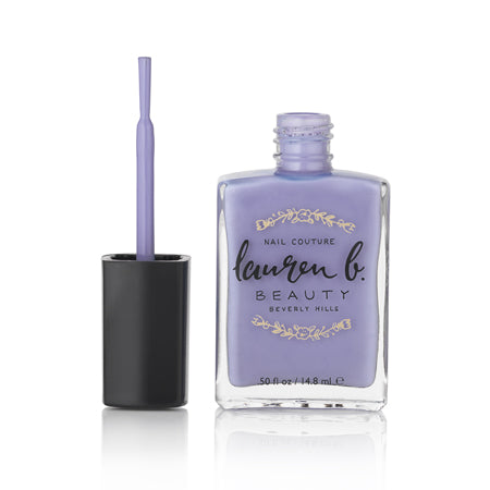 Lauren B. Beauty Meet Me On Melrose - 7 Free + Vegan Nail Polish