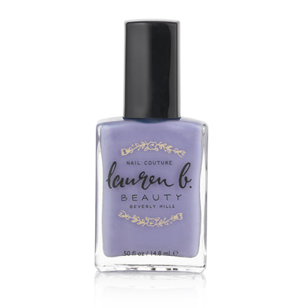 lauren b. beauty Meet Me on Melrose - 7 free + Vegan Nail Polish