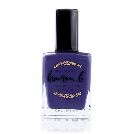 lauren b. beauty Mulholland Drive - 7 FREE + VEGAN NAIL POLISH lauren b. beauty Mulholland Drive - 7 FREE + VEGAN NAIL POLISH