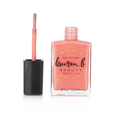Lauren B. Beauty Palm Springs Getaway - 7 Free + Vegan Nail Polish