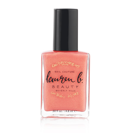 lauren b. beauty Palm Springs Getaway - 7 free + Vegan Nail Polish